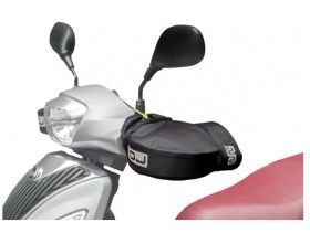 ΘΕΡΜΙΚΕΣ ΧΟΥΦΤΕΣ OJ - Micro Pro Hand OJ C011 -  ΘΕΡΜΙΚΕΣ ΧΟΥΦΤΕΣ OJ - Micro Pro Hand OJ C011 -