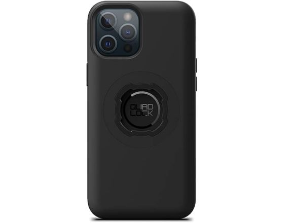 ΘΗΚΗ ΚΙΝΗΤΟΥ QUAD LOCK® - iPhone 12 Pro Max MAG™ ΘΗΚΗ ΚΙΝΗΤΟΥ QUAD LOCK® - iPhone 12 Pro Max MAG™