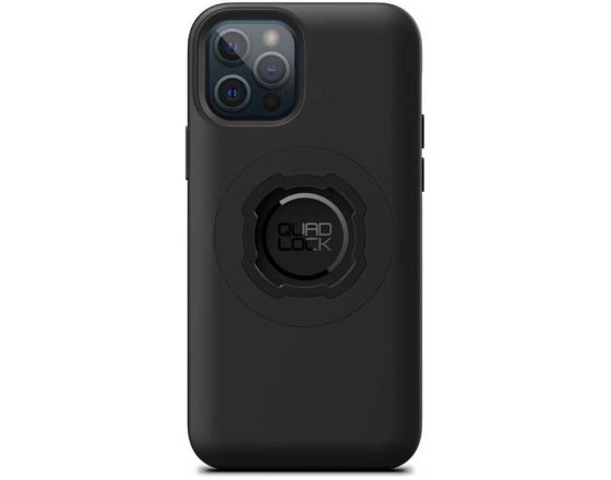 ΘΗΚΗ ΚΙΝΗΤΟΥ QUAD LOCK® - iPhone 12 / 12 Pro MAG™ ΘΗΚΗ ΚΙΝΗΤΟΥ QUAD LOCK® - iPhone 12 / 12 Pro MAG™