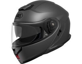 ΚΡΑΝΟΣ ΜΗΧΑΝΗΣ SHOEI - Neotec 3 mat deep grey