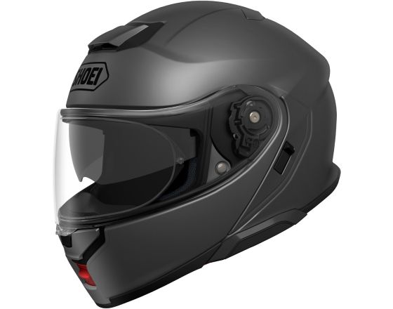 ΚΡΑΝΟΣ ΜΗΧΑΝΗΣ SHOEI - Neotec 3 mat deep grey