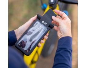 ΘΗΚΗ ΚΙΝΗΤΟΥ SP CONNECT™ - Universal Phone Case black size L SPC+ -  ΘΗΚΗ ΚΙΝΗΤΟΥ SP CONNECT™ - Universal Phone Case black size L SPC+ -