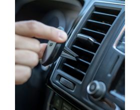 ΑΝΤΑΠΤΟΡΑΣ SP CONNECT™ - Vent Mount SPC+ μαγνητική βάση στήριξης σε αεραγωγό -  ΑΝΤΑΠΤΟΡΑΣ SP CONNECT™ - Vent Mount SPC+ μαγνητική βάση στήριξης σε αεραγωγό -