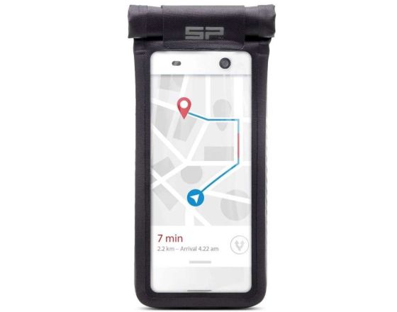 ΘΗΚΗ ΚΙΝΗΤΟΥ SP CONNECT™ - Universal Phone Case black size L SPC+ ΘΗΚΗ ΚΙΝΗΤΟΥ SP CONNECT™ - Universal Phone Case black size L SPC+