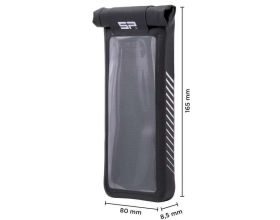 ΘΗΚΗ ΚΙΝΗΤΟΥ SP CONNECT™ - Universal Phone Case black size L SPC+ -  ΘΗΚΗ ΚΙΝΗΤΟΥ SP CONNECT™ - Universal Phone Case black size L SPC+ -