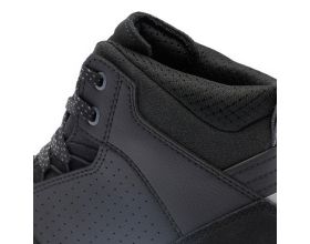 ΜΠΟΤΑΚΙΑ ΜΗΧΑΝΗΣ DAINESE - WMN Suburb D-WP black/iron-gate/metal -  ΜΠΟΤΑΚΙΑ ΜΗΧΑΝΗΣ DAINESE - WMN Suburb D-WP black/iron-gate/metal -