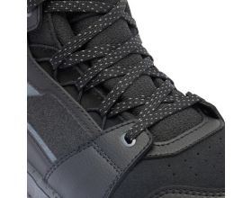 ΜΠΟΤΑΚΙΑ ΜΗΧΑΝΗΣ DAINESE - WMN Suburb D-WP black/iron-gate/metal -  ΜΠΟΤΑΚΙΑ ΜΗΧΑΝΗΣ DAINESE - WMN Suburb D-WP black/iron-gate/metal -