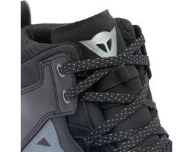 ΜΠΟΤΑΚΙΑ ΜΗΧΑΝΗΣ DAINESE - WMN Suburb D-WP black/iron-gate/metal -  ΜΠΟΤΑΚΙΑ ΜΗΧΑΝΗΣ DAINESE - WMN Suburb D-WP black/iron-gate/metal -