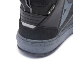 ΜΠΟΤΑΚΙΑ ΜΗΧΑΝΗΣ DAINESE - WMN Suburb D-WP black/iron-gate/metal -  ΜΠΟΤΑΚΙΑ ΜΗΧΑΝΗΣ DAINESE - WMN Suburb D-WP black/iron-gate/metal -