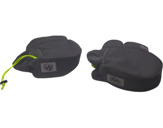 ΘΕΡΜΙΚΕΣ ΧΟΥΦΤΕΣ WINGER - Neoprene 3427 με ενίσχυση ΘΕΡΜΙΚΕΣ ΧΟΥΦΤΕΣ WINGER - Neoprene 3427 με ενίσχυση