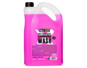 Muc Off Καθαριστικό σπρέι Waterless wash 5lt