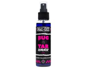 Muc Off Καθαριστικό υγρό εντόμων Bug and Tar Remover 100ml