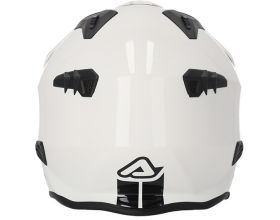 ΚΡΑΝΟΣ ΜΗΧΑΝΗΣ ACERBIS - Jet Aria 2 solid white - 
