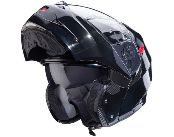 ΚΡΑΝΟΣ ΜΗΧΑΝΗΣ CABERG - Duke-X smart black