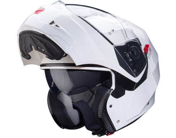 ΚΡΑΝΟΣ ΜΗΧΑΝΗΣ CABERG - Duke-X solid white