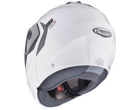ΚΡΑΝΟΣ ΜΗΧΑΝΗΣ CABERG - Duke-X solid white - 