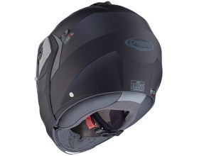 ΚΡΑΝΟΣ ΜΗΧΑΝΗΣ CABERG - Duke-X mat black -  ΚΡΑΝΟΣ ΜΗΧΑΝΗΣ CABERG - Duke-X mat black -