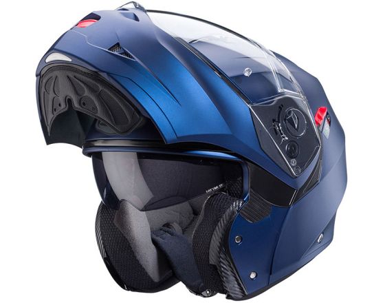 ΚΡΑΝΟΣ ΜΗΧΑΝΗΣ CABERG - Duke-X mat blue yama