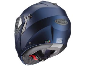 ΚΡΑΝΟΣ ΜΗΧΑΝΗΣ CABERG - Duke-X mat blue yama - 