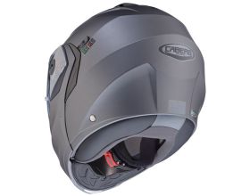 ΚΡΑΝΟΣ ΜΗΧΑΝΗΣ CABERG - Duke-X mat gun metal -  ΚΡΑΝΟΣ ΜΗΧΑΝΗΣ CABERG - Duke-X mat gun metal -