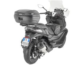 ΒΑΛΙΤΣΑ ΜΗΧΑΝΗΣ GIVI - V45NT Arena Monokey® -  ΒΑΛΙΤΣΑ ΜΗΧΑΝΗΣ GIVI - V45NT Arena Monokey® -