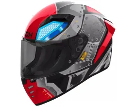 ΚΡΑΝΟΣ ΜΗΧΑΝΗΣ AIROH - Connor Bot gloss