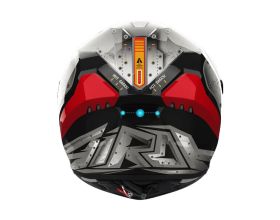 ΚΡΑΝΟΣ ΜΗΧΑΝΗΣ AIROH - Connor Bot gloss -  ΚΡΑΝΟΣ ΜΗΧΑΝΗΣ AIROH - Connor Bot gloss -