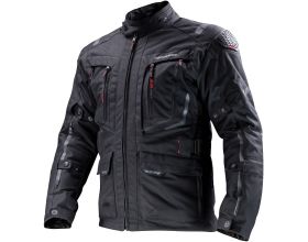 ΜΠΟΥΦΑΝ ΜΗΧΑΝΗΣ NORDCODE - Dakar Evo II black ΜΠΟΥΦΑΝ ΜΗΧΑΝΗΣ NORDCODE - Dakar Evo II black