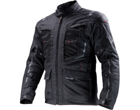 ΜΠΟΥΦΑΝ ΜΗΧΑΝΗΣ NORDCODE - Dakar Evo II black - 