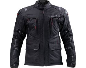 ΜΠΟΥΦΑΝ ΜΗΧΑΝΗΣ NORDCODE - Dakar Evo II black - 