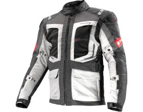 ΜΠΟΥΦΑΝ ΜΗΧΑΝΗΣ NORDCODE - Dakar Evo II grey/black - 