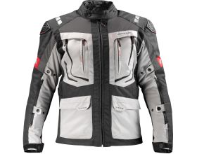 ΜΠΟΥΦΑΝ ΜΗΧΑΝΗΣ NORDCODE - Dakar Evo II grey/black - 