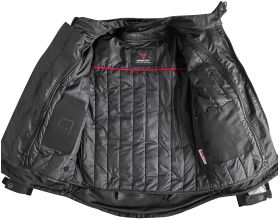 ΜΠΟΥΦΑΝ ΜΗΧΑΝΗΣ NORDCODE - Dakar Evo II grey/black - 