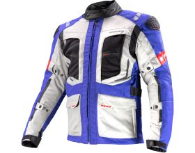 ΜΠΟΥΦΑΝ ΜΗΧΑΝΗΣ NORDCODE - Dakar Evo II grey/blue - 