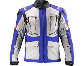 ΜΠΟΥΦΑΝ ΜΗΧΑΝΗΣ NORDCODE - Dakar Evo II grey/blue - 