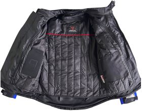 ΜΠΟΥΦΑΝ ΜΗΧΑΝΗΣ NORDCODE - Dakar Evo II grey/blue - 