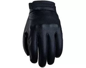 ΓΑΝΤΙΑ ΜΗΧΑΝΗΣ FIVE - Mustang black