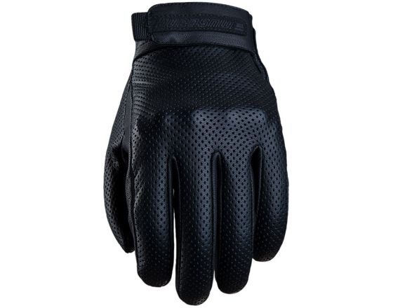 ΓΑΝΤΙΑ ΜΗΧΑΝΗΣ FIVE - Mustang black