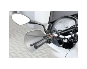 LAMPA προέκταση αποστάστης αλουμινίου για καθρέπτη Ø 10mm αριστερόστροφο - 