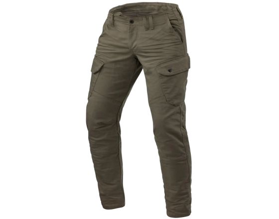 ΤΖΙΝ ΠΑΝΤΕΛΟΝΙ ΜΗΧΑΝΗΣ REVIT - Cargo 2 TF tarmac