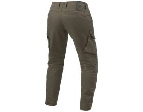 ΤΖΙΝ ΠΑΝΤΕΛΟΝΙ ΜΗΧΑΝΗΣ REVIT - Cargo 2 TF tarmac - 