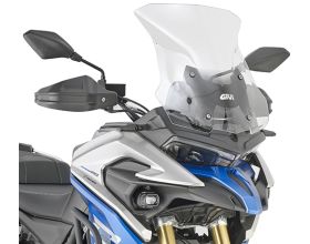 ΖΕΛΑΤΙΝΑ ΜΗΧΑΝΗΣ GIVI - D9257ST Voge Valico 525 DSX '23-'24 / 625 DSX '25 ΖΕΛΑΤΙΝΑ ΜΗΧΑΝΗΣ GIVI - D9257ST Voge Valico 525 DSX '23-'24 / 625 DSX '25