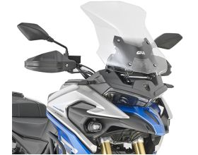 ΖΕΛΑΤΙΝΑ ΜΗΧΑΝΗΣ GIVI - D9257ST Voge Valico 525 DSX '23-'24 / 625 DSX '25 -  ΖΕΛΑΤΙΝΑ ΜΗΧΑΝΗΣ GIVI - D9257ST Voge Valico 525 DSX '23-'24 / 625 DSX '25 -