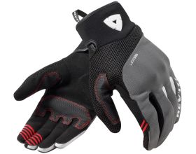 ΓΑΝΤΙΑ ΜΗΧΑΝΗΣ REVIT - Endo grey/black ΓΑΝΤΙΑ ΜΗΧΑΝΗΣ REVIT - Endo grey/black