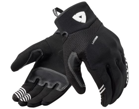 ΓΑΝΤΙΑ ΜΗΧΑΝΗΣ REVIT - Endo black/white