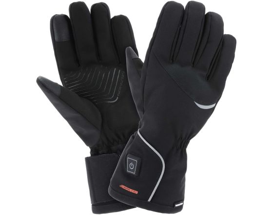 ΓΑΝΤΙΑ ΜΗΧΑΝΗΣ TUCANO URBANO - Feelwarm 2G Hydroscud® θερμαινόμενα ΓΑΝΤΙΑ ΜΗΧΑΝΗΣ TUCANO URBANO - Feelwarm 2G Hydroscud® θερμαινόμενα