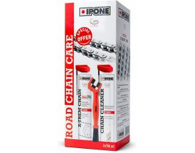 Ipone σετ περιποίησης αλυσίδας Road Chain Care Pack Ipone σετ περιποίησης αλυσίδας Road Chain Care Pack