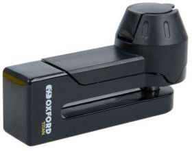 ΛΟΥΚΕΤΟ ΔΙΣΚΟΦΡΕΝΟΥ OXFORD - Titan disc lock black LK485