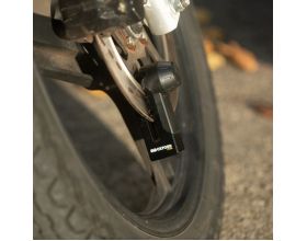 ΛΟΥΚΕΤΟ ΔΙΣΚΟΦΡΕΝΟΥ OXFORD - Titan disc lock black LK485 - 