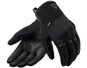 ΓΑΝΤΙΑ ΜΗΧΑΝΗΣ REVIT - Mosca 2 H2O black ΓΑΝΤΙΑ ΜΗΧΑΝΗΣ REVIT - Mosca 2 H2O black